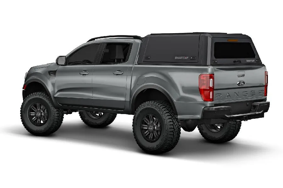 2019-23 Ford Ranger Crew Cab 5' Bed RSi SmartCap EVOa Adventure