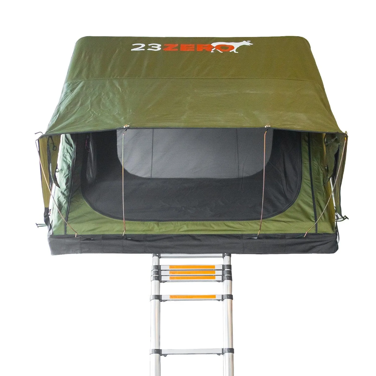 23ZERO BREEZEWAY 2.0  72" Rooftop Tent