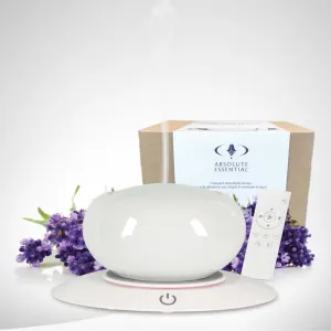 Absolute Essential Ceramic Aroma Diffuser