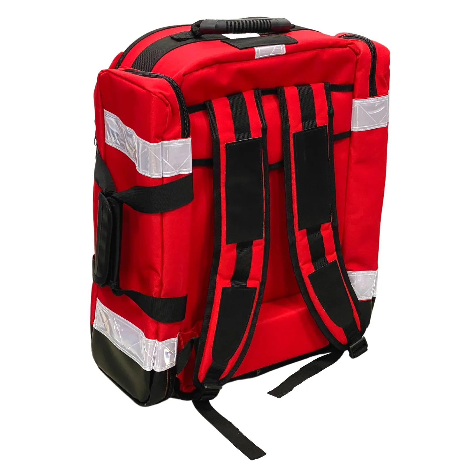 Advanced Life Support First Aid Kit - ALS Trauma Backpack