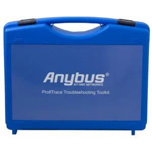 Anybus ProfiTrace Troubleshooting PROFIBUS Toolkit (Standard Kit)