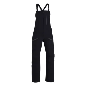 Arc'teryx Women's Sentinel Bib Pant 2025 Black