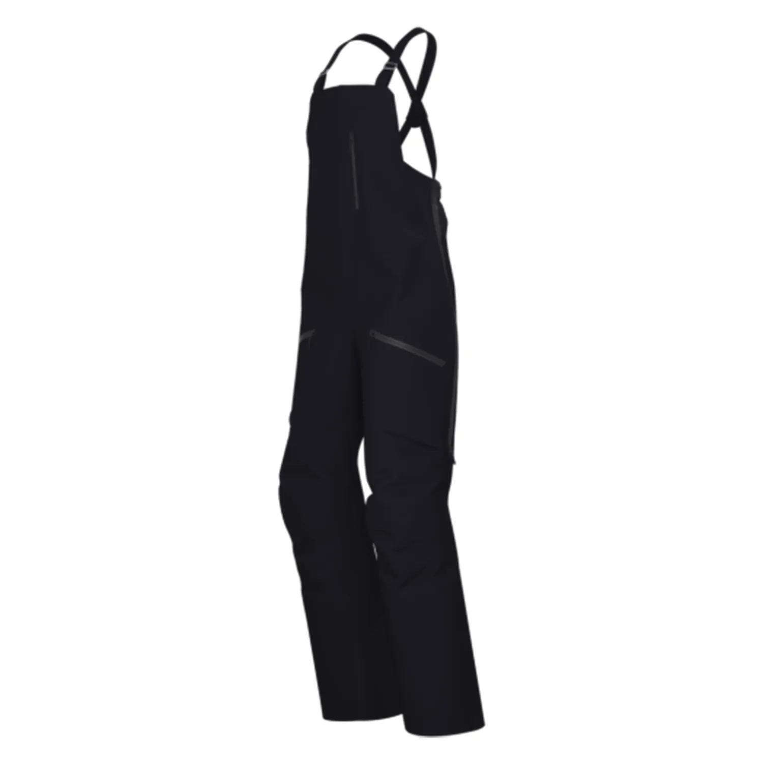 Arc'teryx Women's Sentinel Bib Pant 2025 Black