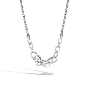 Asli Classic Chain Link Necklace