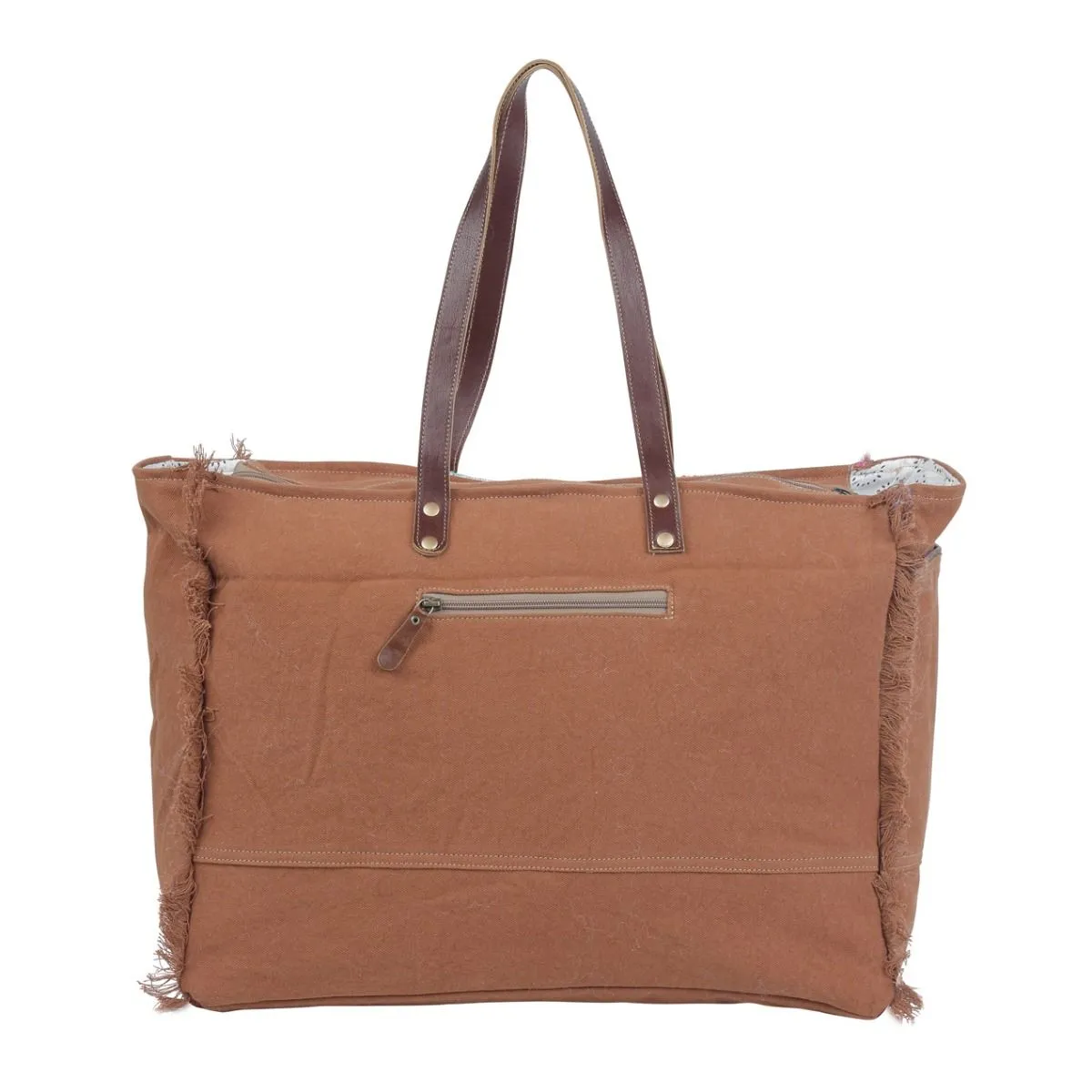 Beau Weekender Bag