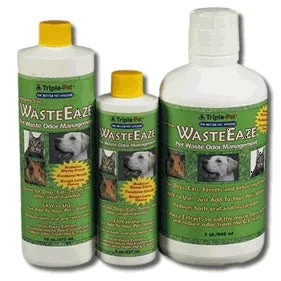 Benedent Triple Pet Waste Eaze 16oz