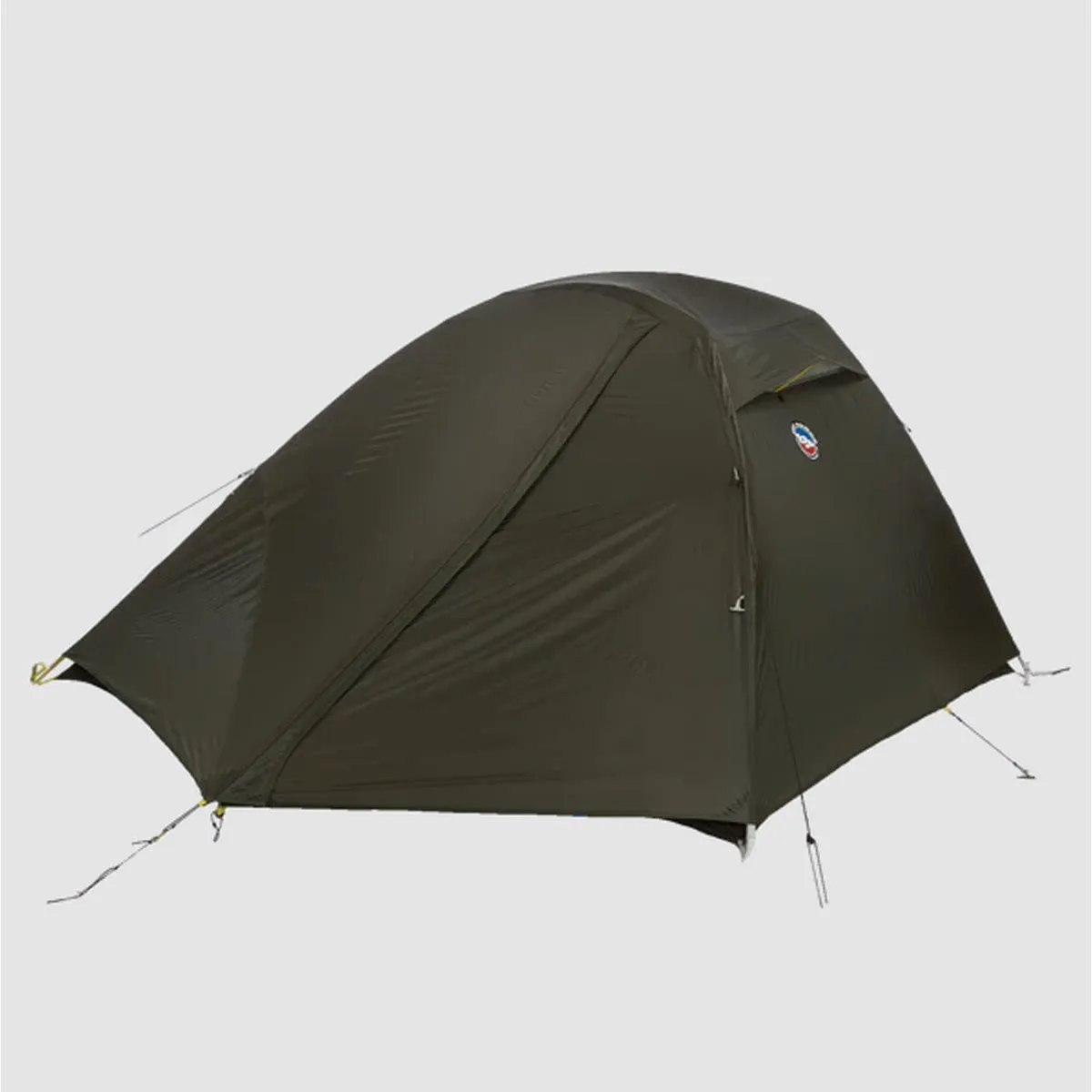 Big Agnes Crag Lake SL2 Tent