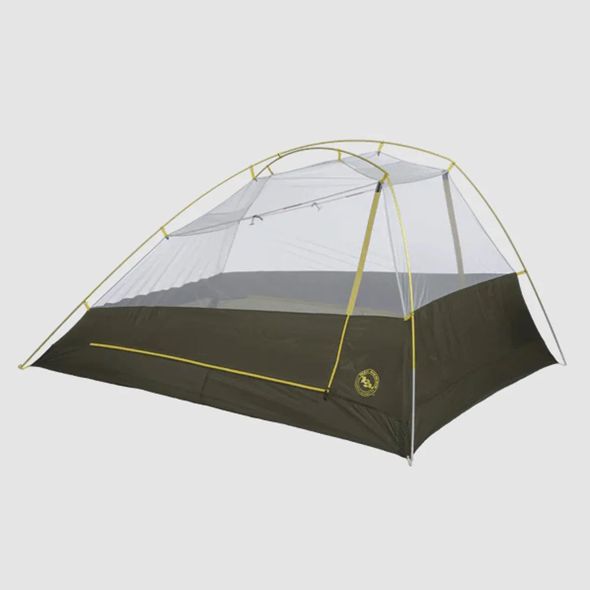 Big Agnes Crag Lake SL2 Tent