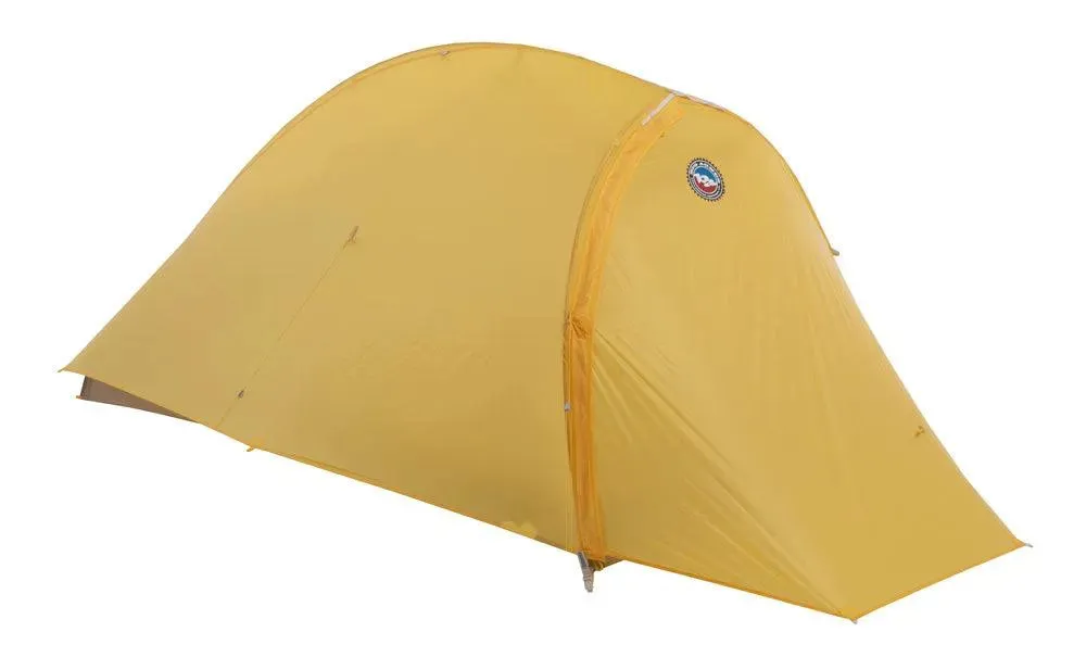 Big Agnes | Fly Creek HV UL1 Bikepack Tent Solution Dye