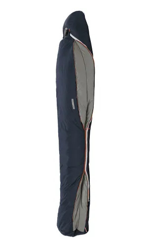 Big Agnes Torchlight Camp 35˚ Sleeping Bag - Regular