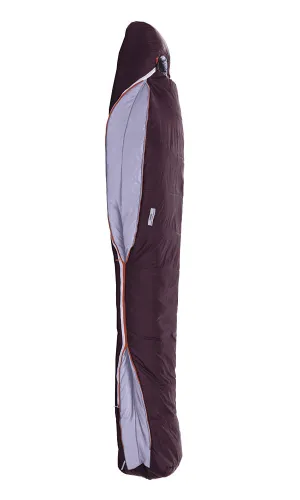 Big Agnes Women's Torchlight Camp 35˚ Sleeping Bag - Regular