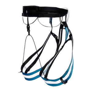 Black Diamond Couloir Harness - Unisex