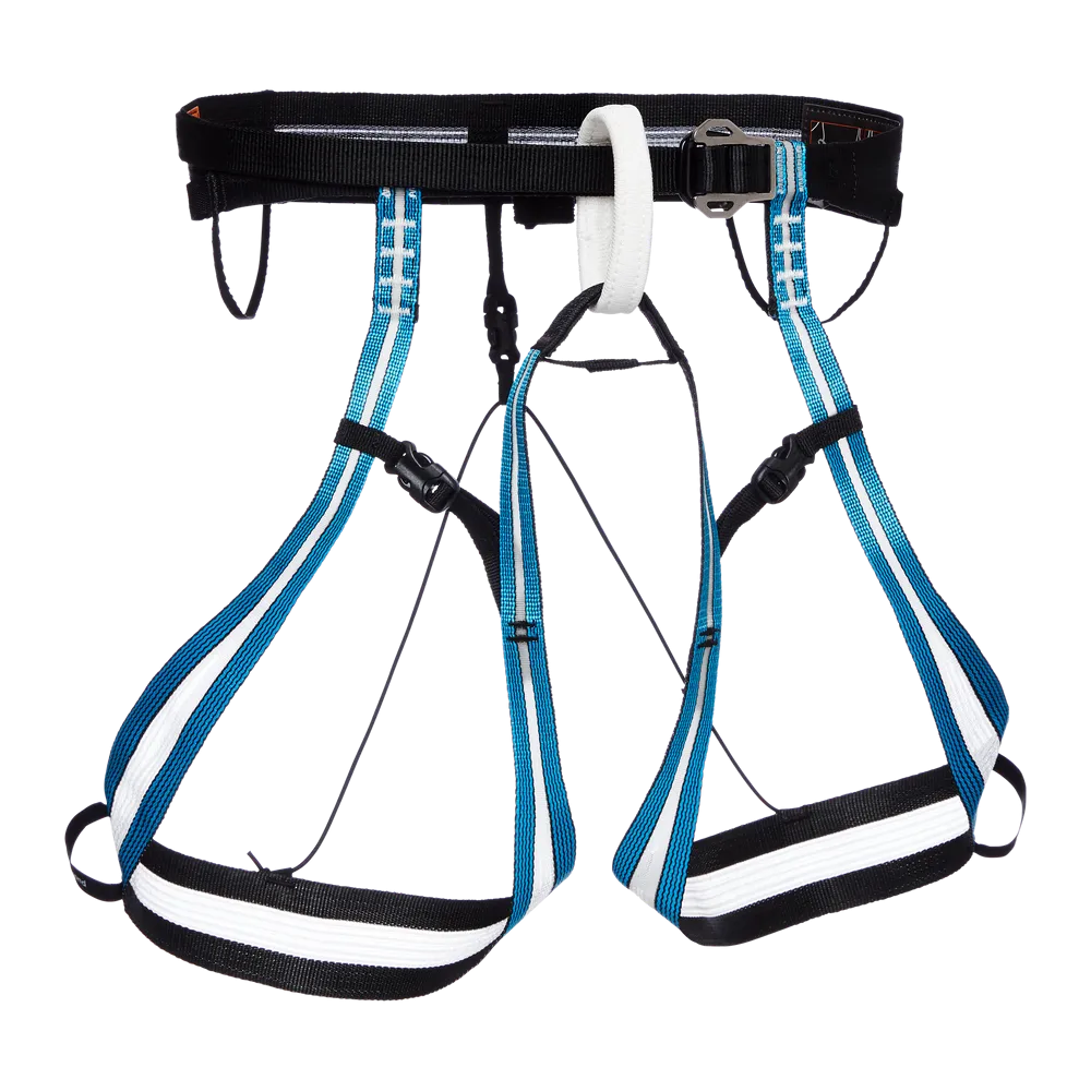 Black Diamond Couloir Harness - Unisex