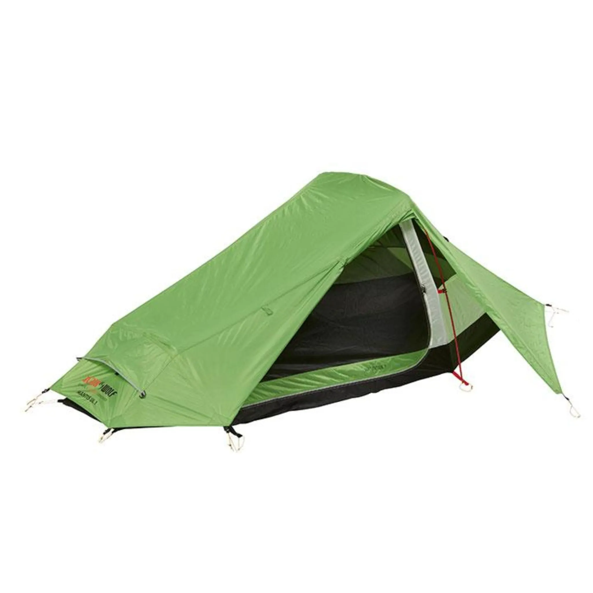 BlackWolf Mantis Ultralight 1P Tent