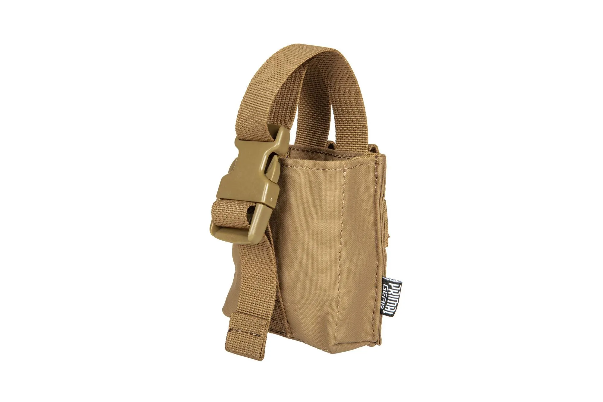 Bottle Pouch Ekta - Coyote Brown