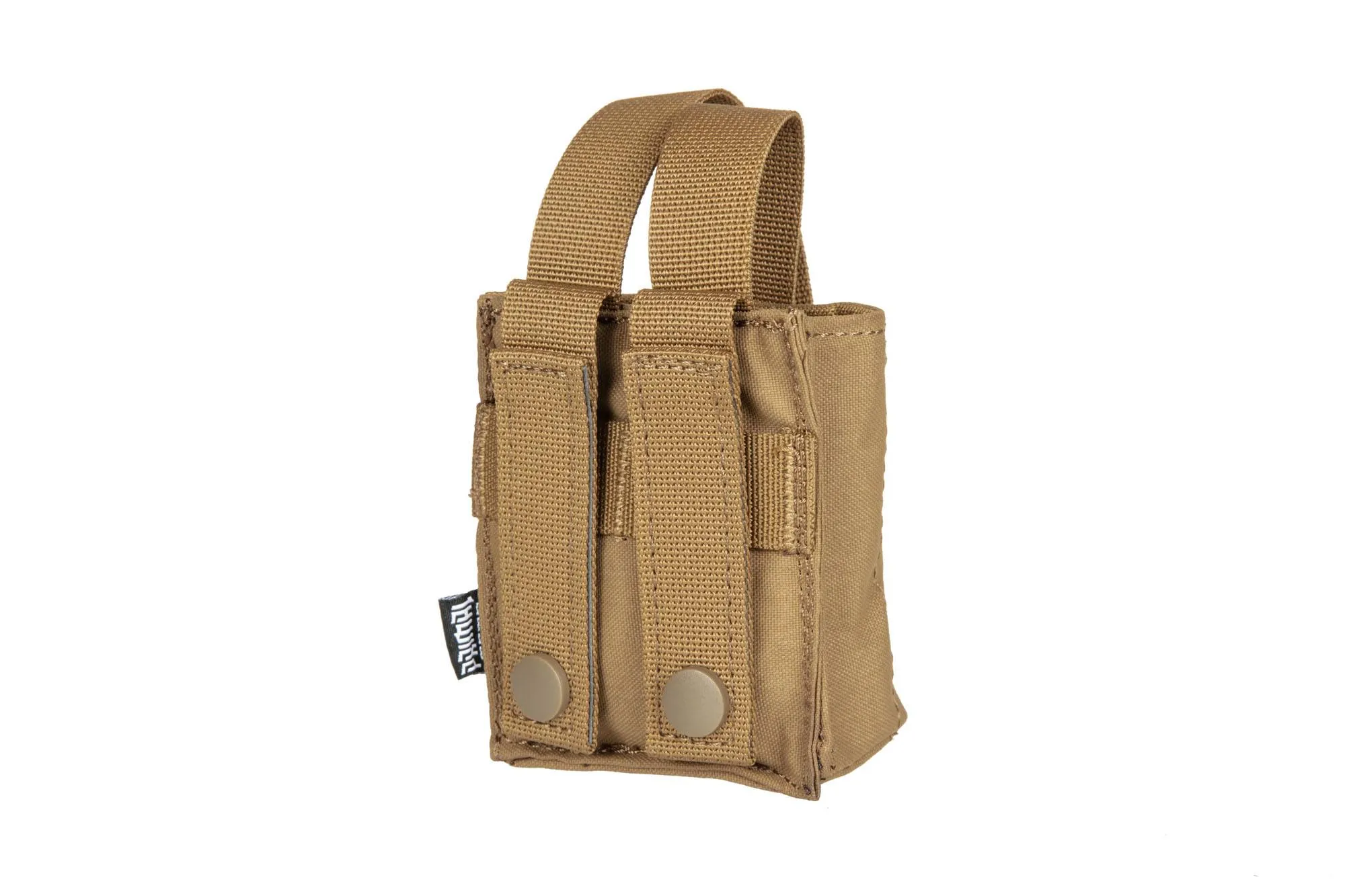 Bottle Pouch Ekta - Coyote Brown