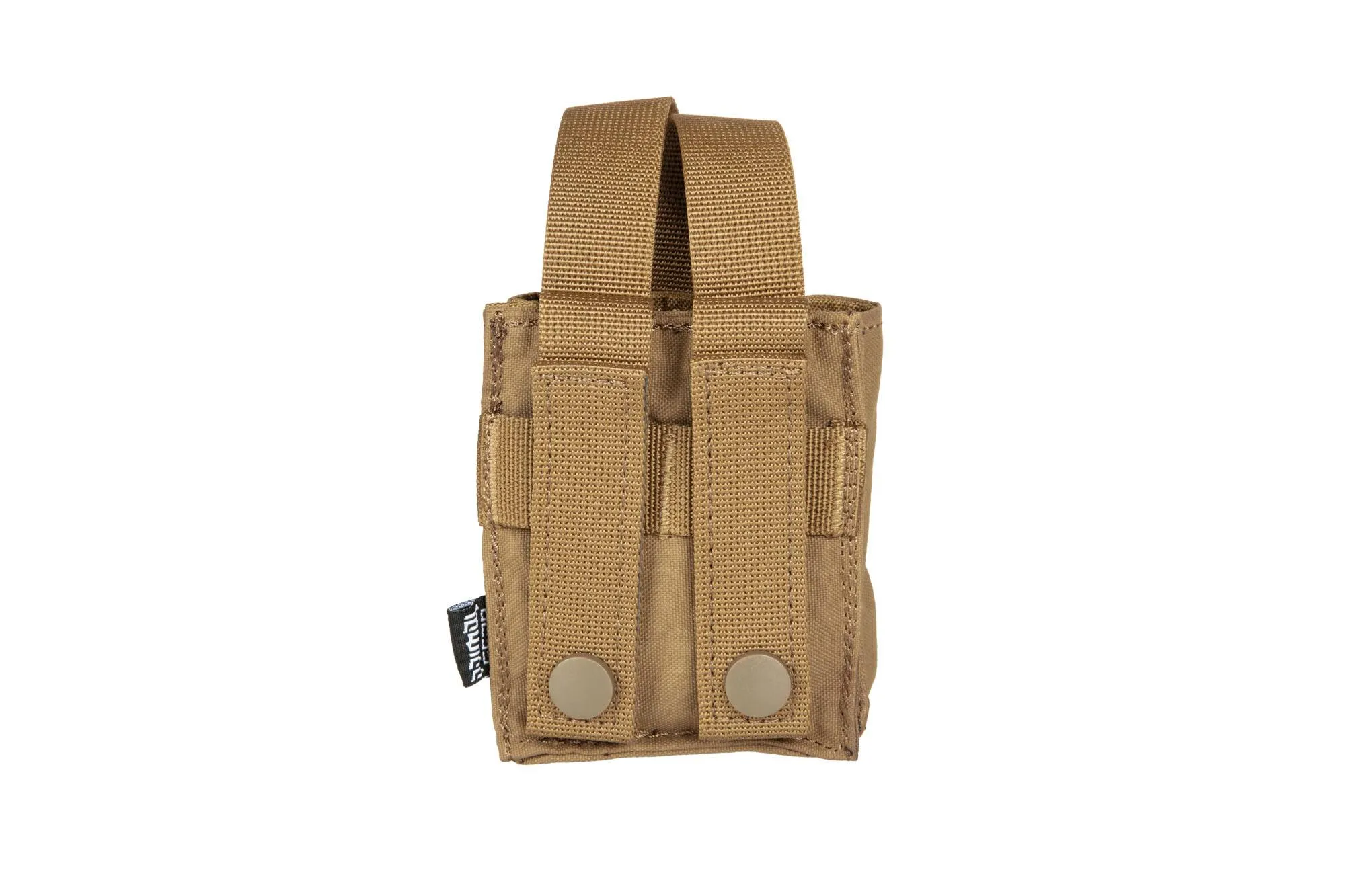 Bottle Pouch Ekta - Coyote Brown