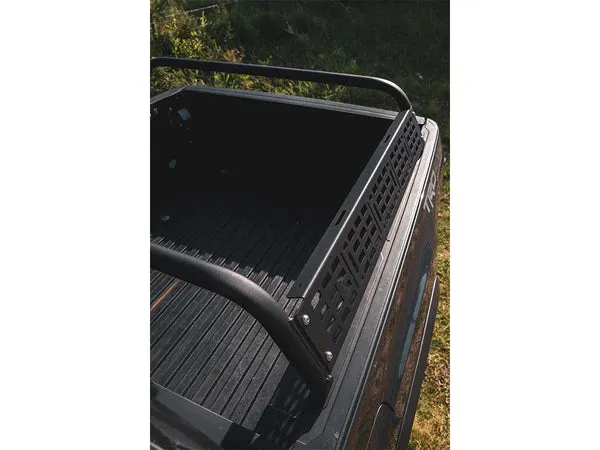 Cali Raised LED Overland Bed Bars For Toyota Tacoma 2005-2023