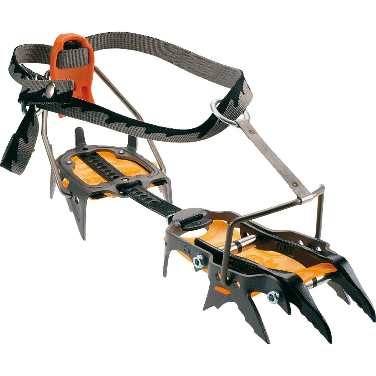 Camp C14 Automatic Crampons