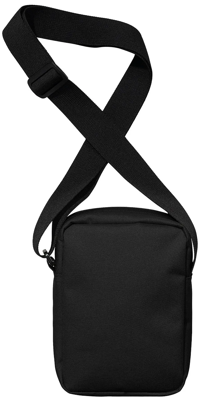 Carhartt WIP Accessories Jake Shoulder Pouch Black