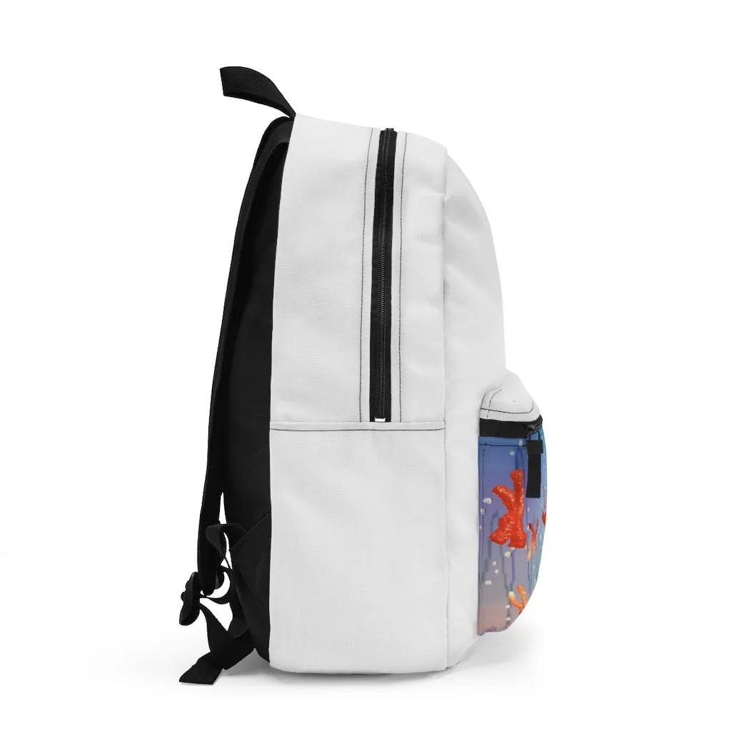 Chromosomes Backpack (Made in USA)