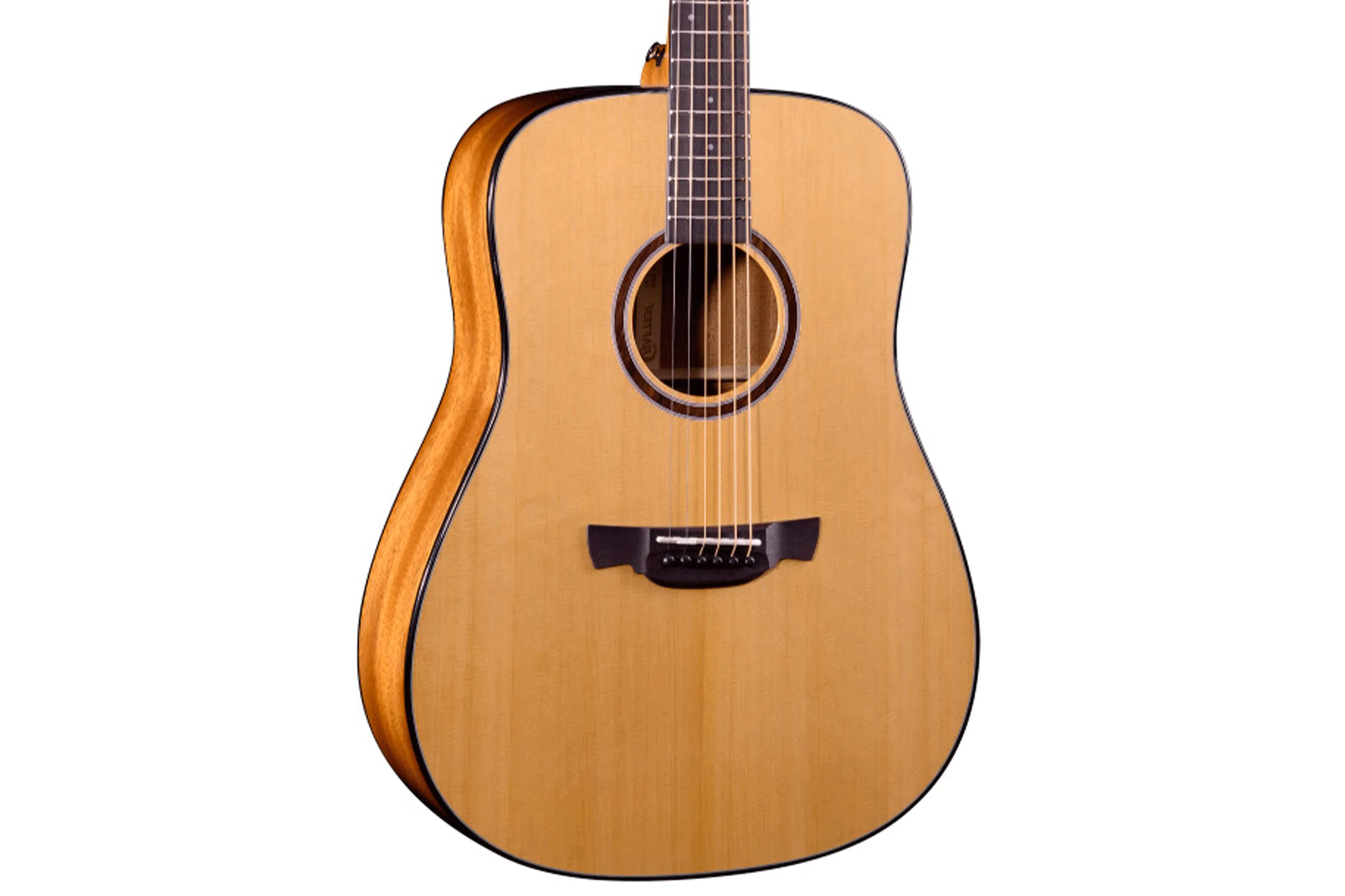 Crafter ABLE D630 N Able Series 630 Dreadnought Acoustic Guitar