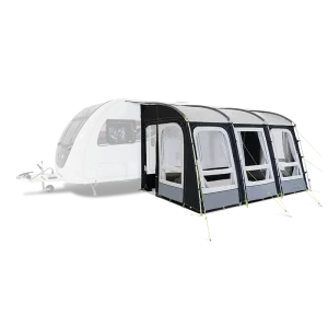 Dometic Rally Pro 390 Caravan Awning