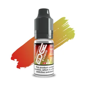 EDGE Strawberry & Lime E-Liquid