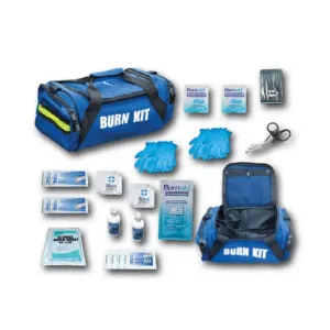 EMI 610 Emergency Burn Kits, Basic, 1 Kit