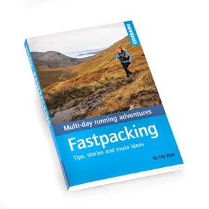 Fastpacking