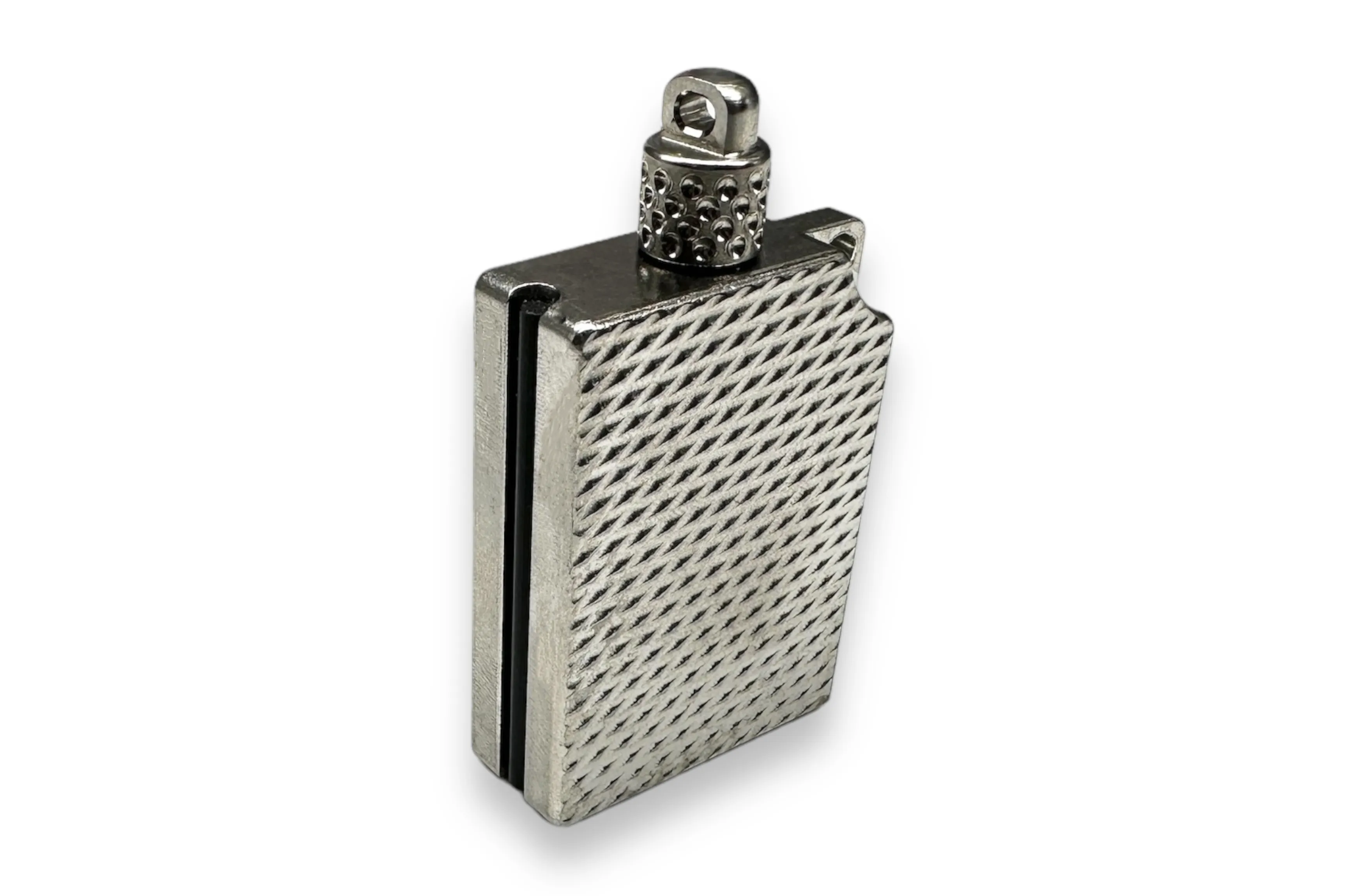 Flame Vault Match - Titanium Lighter by Maratac® - Small Batch 2