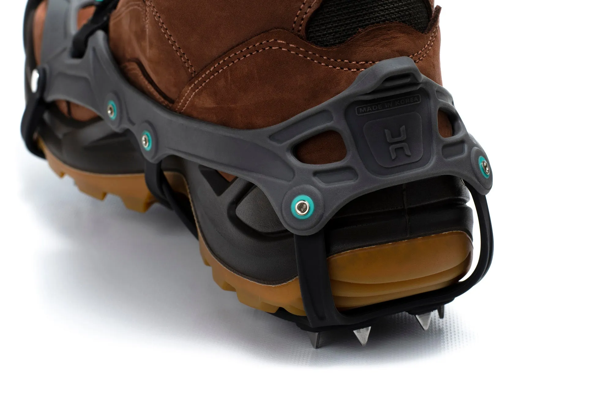 FlexSteps™ Crampons