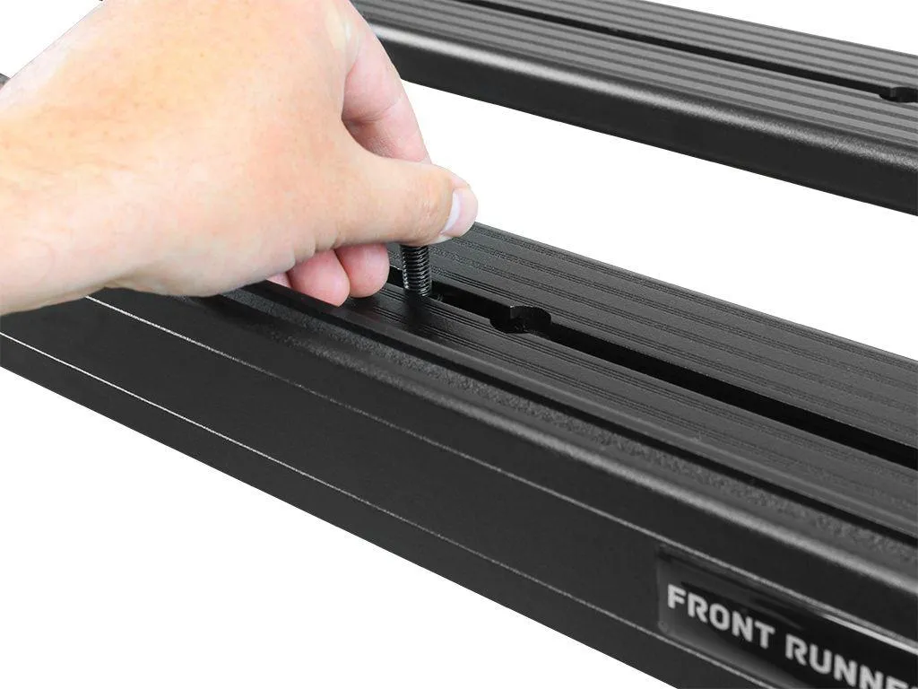 Front Runner Slimline II Roof Rack 4Runner 5th Gen 2010-2024