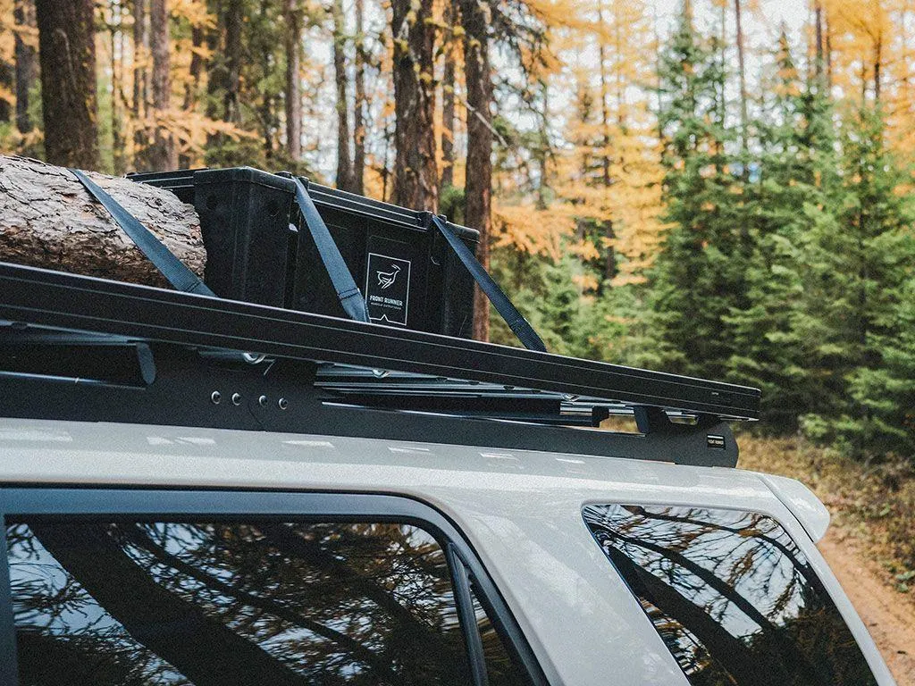 Front Runner Slimline II Roof Rack 4Runner 5th Gen 2010-2024