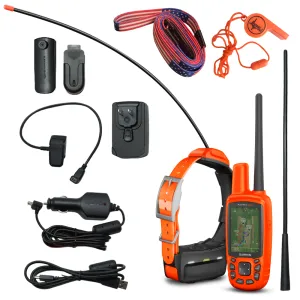 Garmin Astro 430 GPS / GLONASS GPS Handheld Dog Tracking