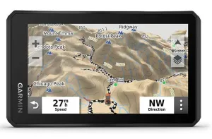 Garmin Tread Powersport Navigator Base Edition