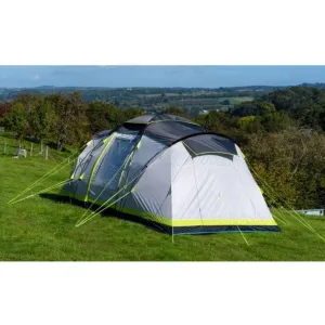 Gemini - 4 Person Tent