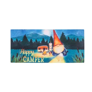 Gnome Happy Camper Sassafras Switch Mat