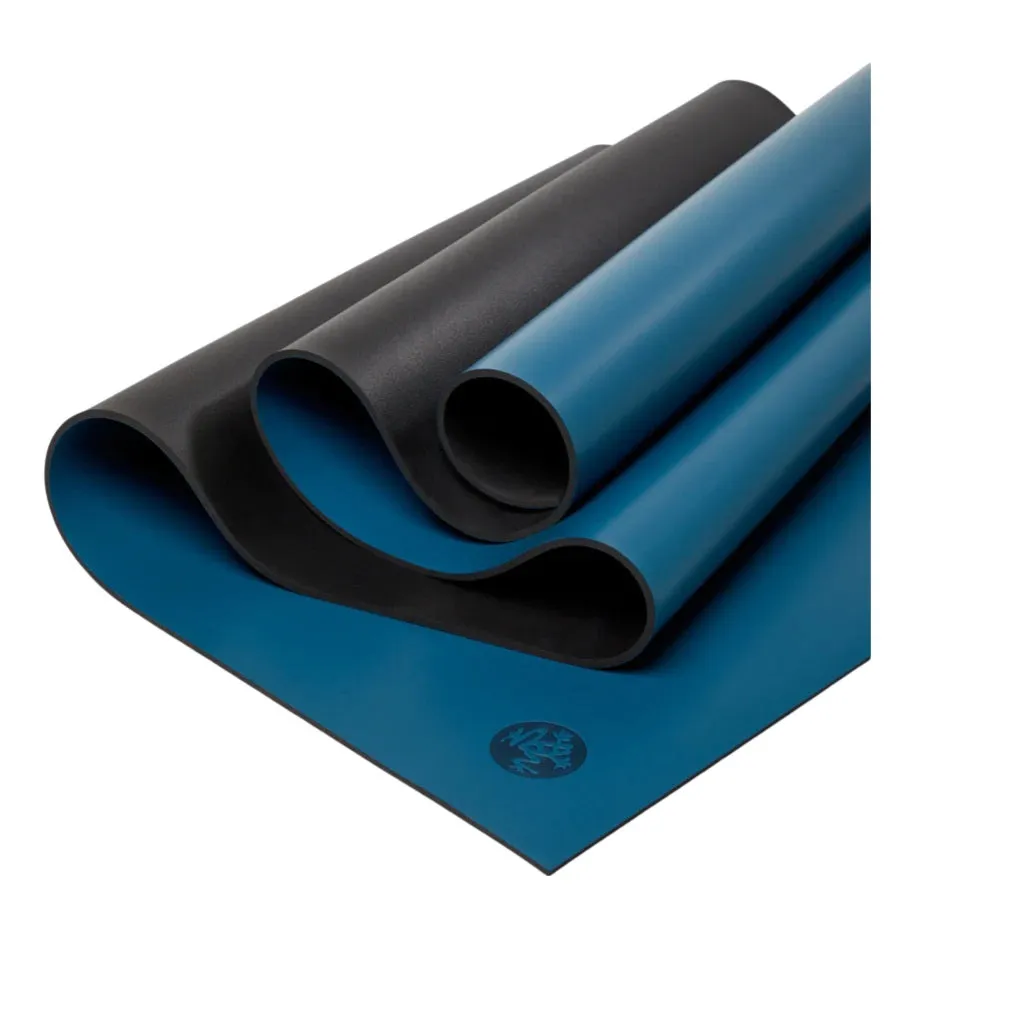 GRP ADAPT YOGA MAT 5MM AQUA MARINA