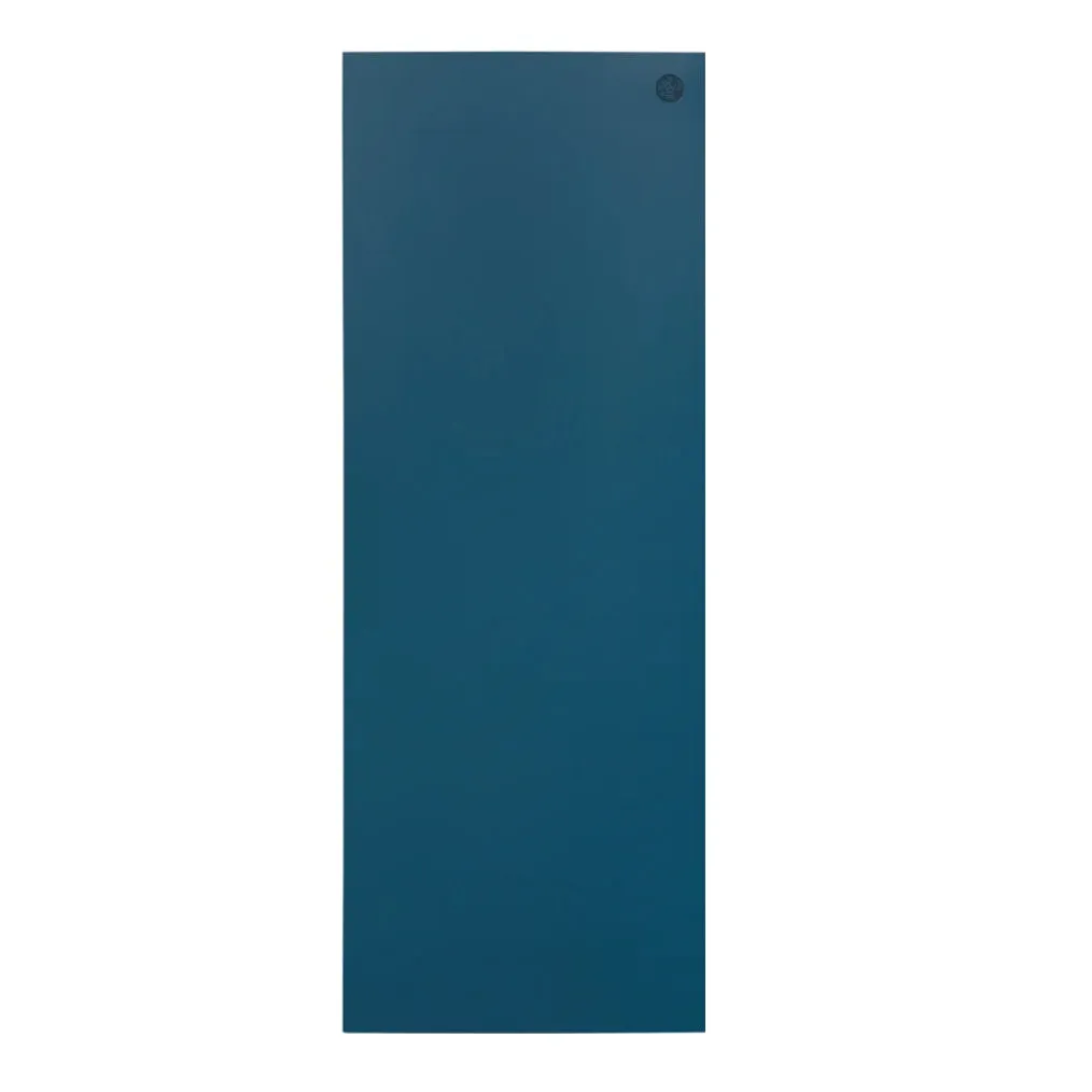 GRP ADAPT YOGA MAT 5MM AQUA MARINA