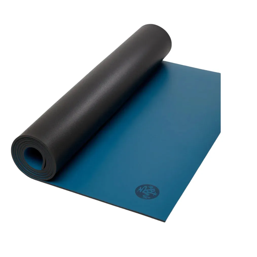 GRP ADAPT YOGA MAT 5MM AQUA MARINA