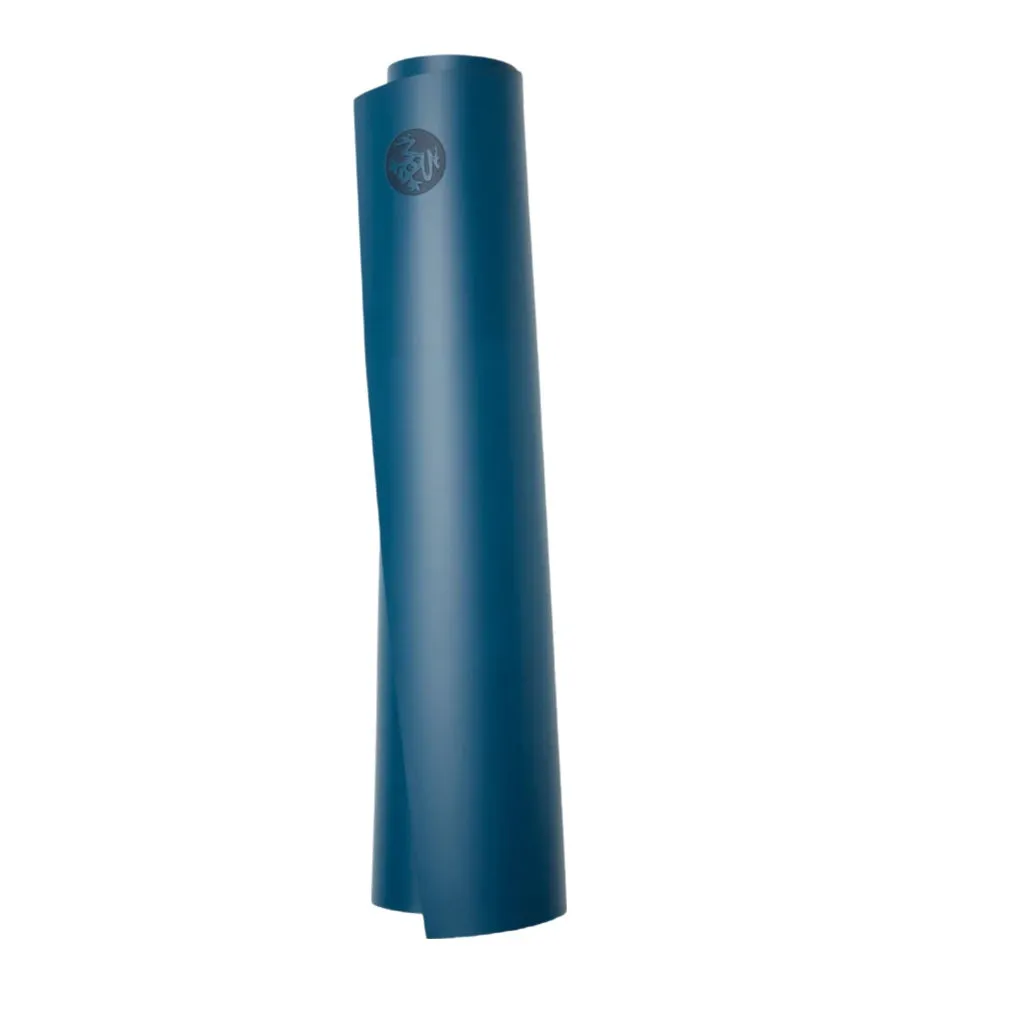 GRP ADAPT YOGA MAT 5MM AQUA MARINA