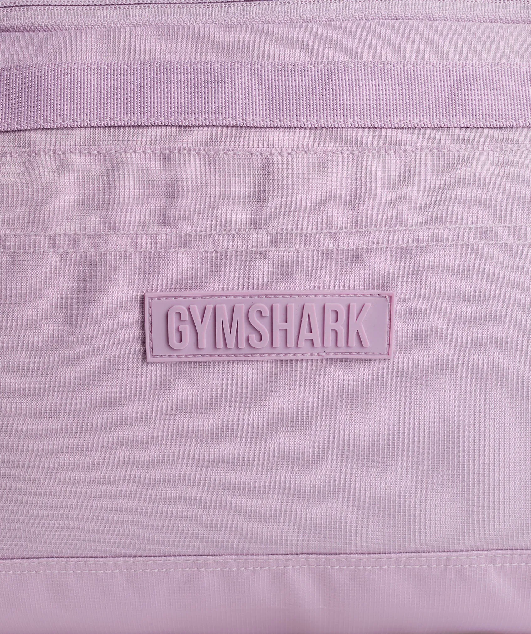 Gymshark Active Holdall Medium - Warm Lilac