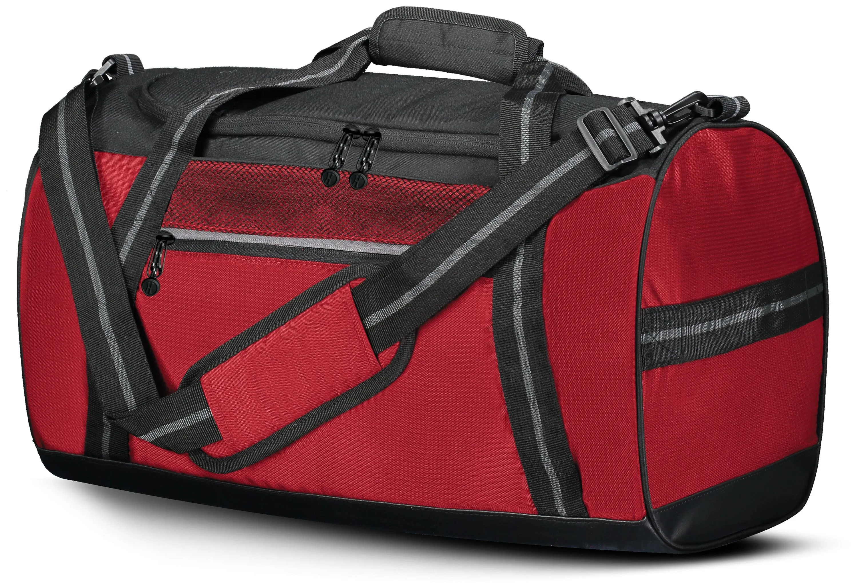 Holloway Rivalry Duffel Bag