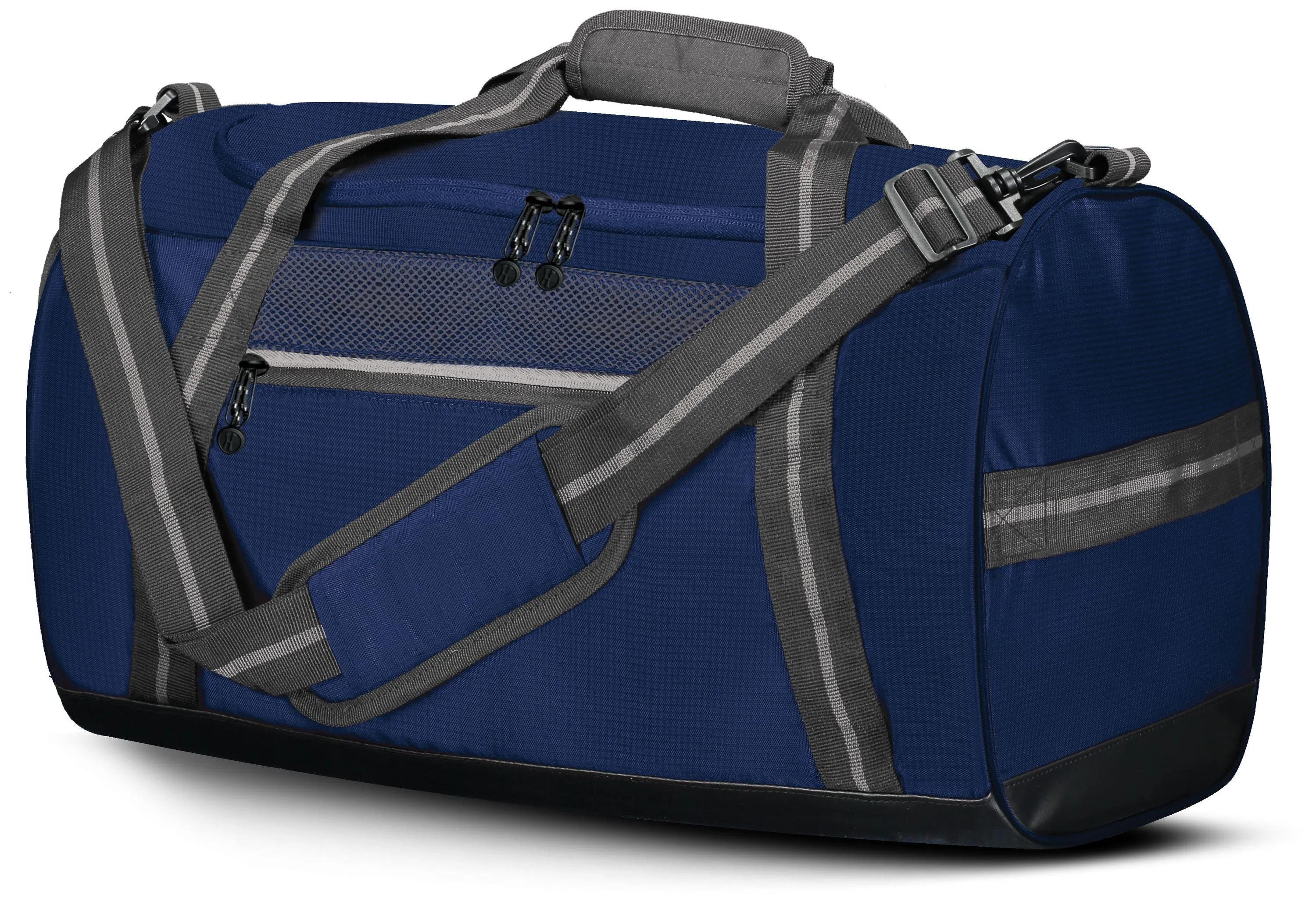 Holloway Rivalry Duffel Bag