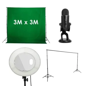 Hypop ASMR Pro Studio Kit