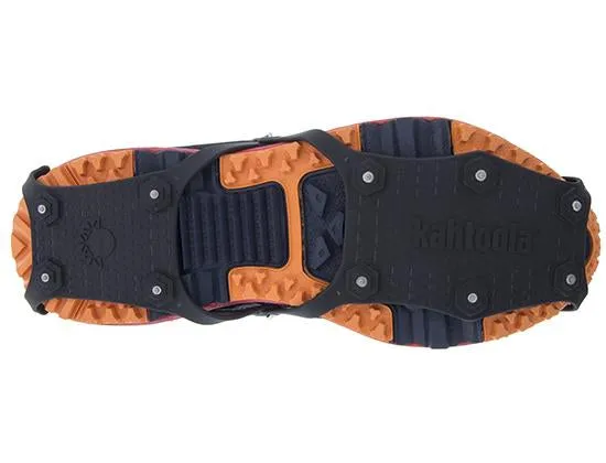 Kahtoola NANOspikes Footwear Traction Crampons