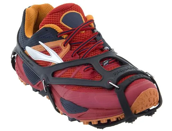 Kahtoola NANOspikes Footwear Traction Crampons