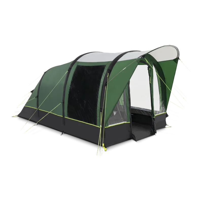 Kampa Brean 3 Air Tent Package Deal