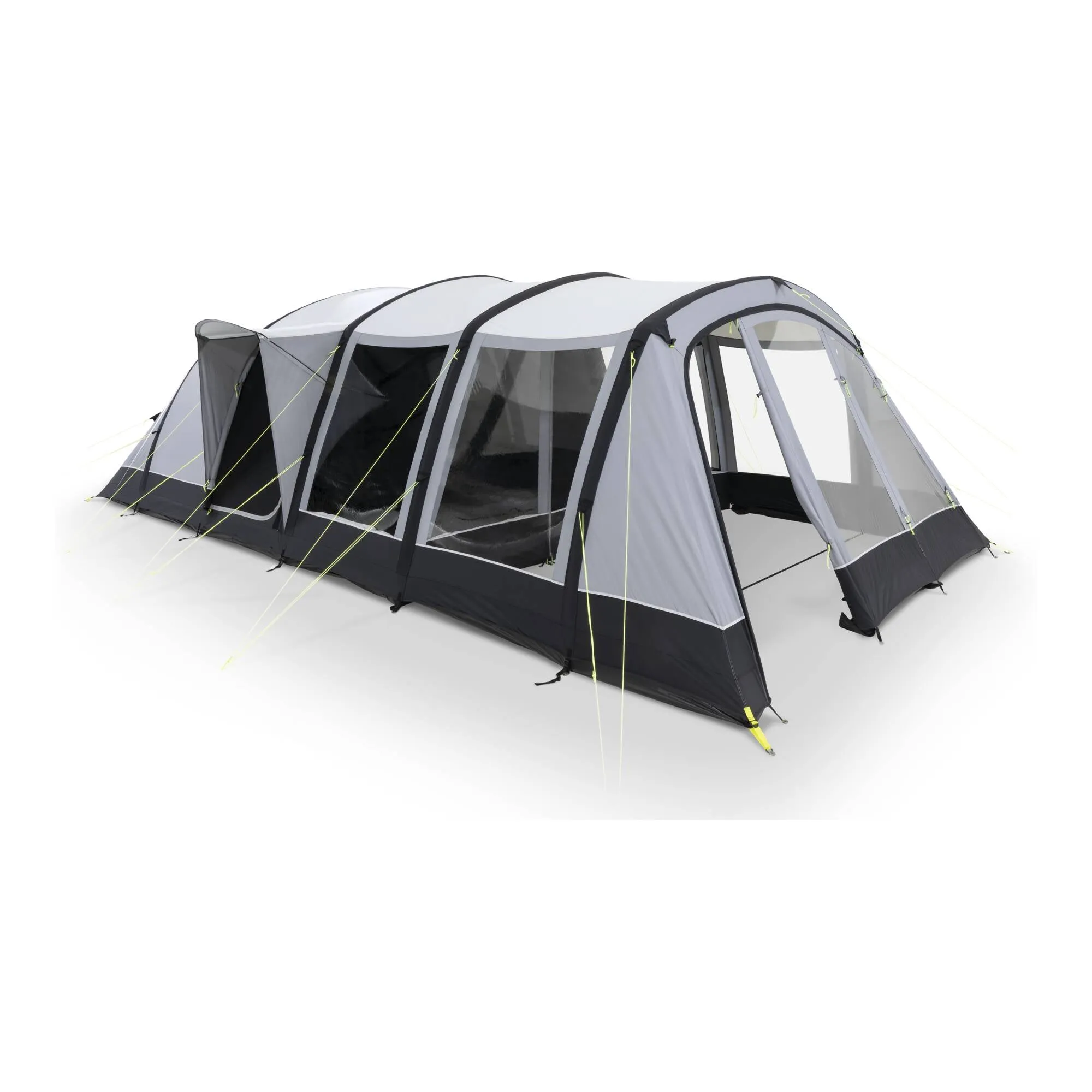 Kampa Croyde 6 Air TC Tent